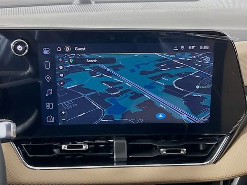 New 2026 Chevrolet Equinox ACTIV w/ Safety and Technology Package image 13