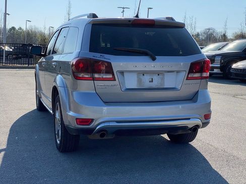 Used 2016 Dodge Journey Crossroad image 5