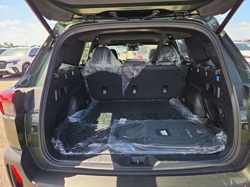 New 2026 Subaru Outback Limited AWD/4WD image 24