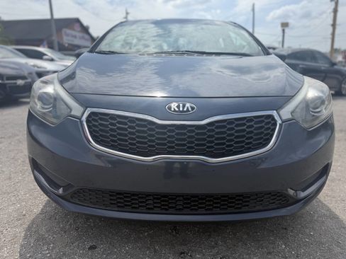 Used 2016 Kia Forte LX FWD image 4