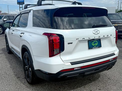 Used 2023 Hyundai Palisade XRT AWD/4WD image 5