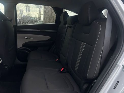 Used 2024 Hyundai Tucson SEL image 8