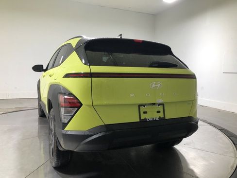 New 2026 Hyundai Kona SEL Sport image 5