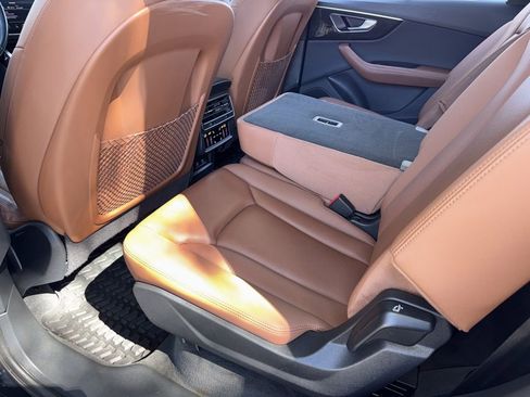 Used 2021 Audi Q7 3.0T Premium Plus image 23