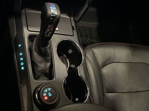 Used 2017 Ford Explorer Sport w/ Equipment Group 401A image 21