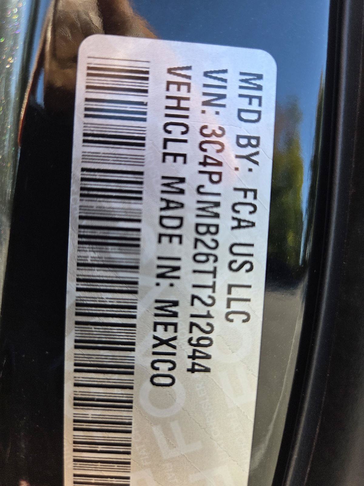 Used 2026 Jeep Cherokee Limited AWD/4WD image 42