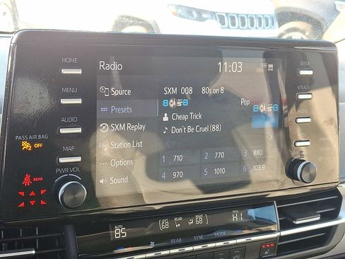 Certified 2024 Toyota Sienna XLE image 22