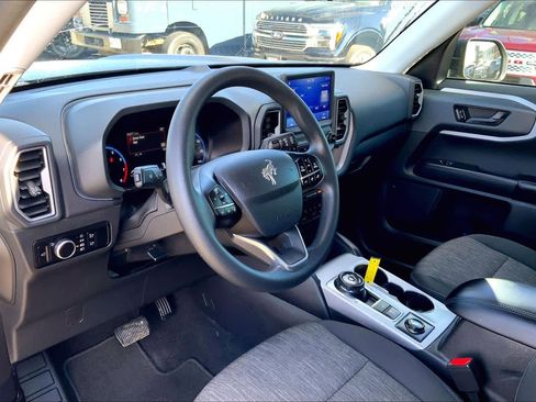 Certified 2023 Ford Bronco Sport Big Bend image 16