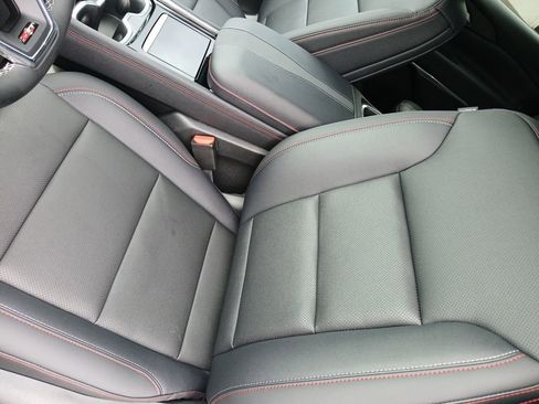 New 2026 Chevrolet Traverse Z71 AWD/4WD image 24