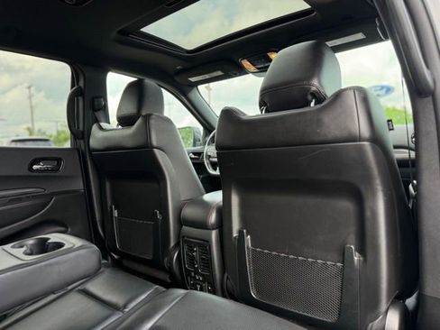 Used 2025 Dodge Durango R/T AWD/4WD image 21