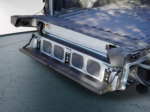 New 2026 GMC Sierra 2500 AT4 w/ AT4 Premium Plus Package image 39