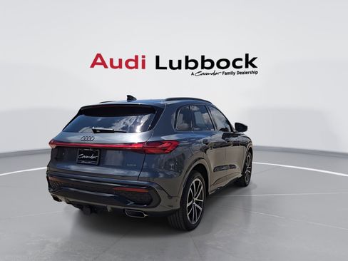 New 2026 Audi Q5 Prestige AWD/4WD image 8