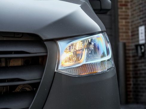 New 2026 Mercedes-Benz Sprinter 2500 image 6