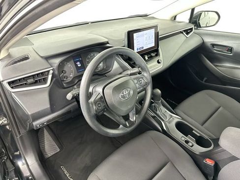 Used 2024 Toyota Corolla LE FWD image 17