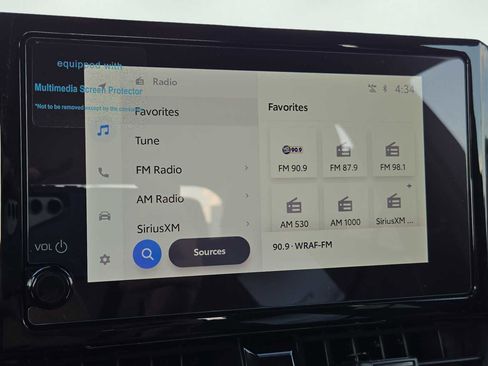 New 2026 Toyota Corolla LE image 21