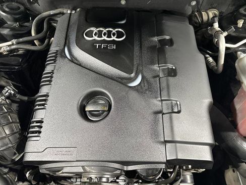 Used 2013 Audi A4 2.0T Premium Plus image 30