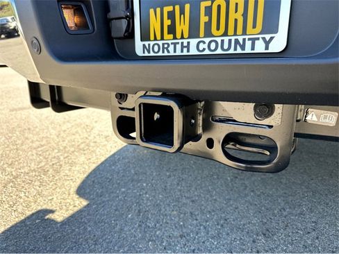 New 2026 Ford F250 XLT w/ XLT Premium Package image 38