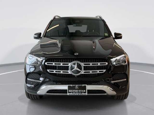 Certified 2026 Mercedes-Benz GLE 350 4MATIC image 2