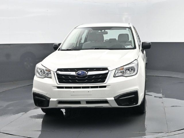 Used 2018 Subaru Forester 2.5i AWD/4WD image 21