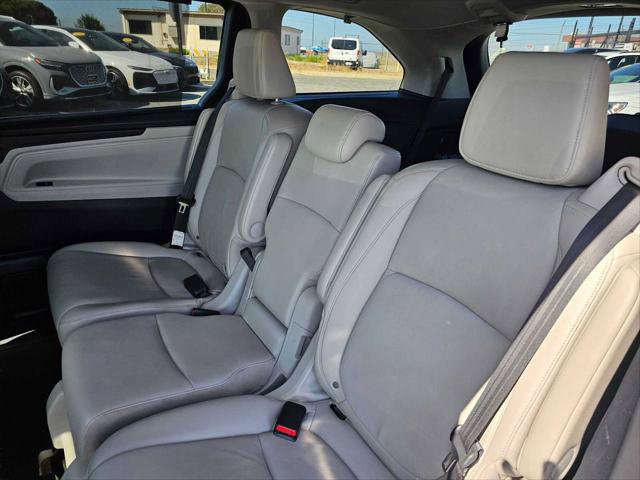 Used 2025 Honda Odyssey EX-L image 19