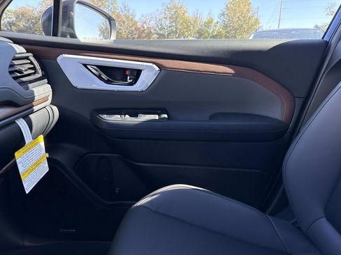 New 2026 Subaru Forester Sport AWD/4WD image 28