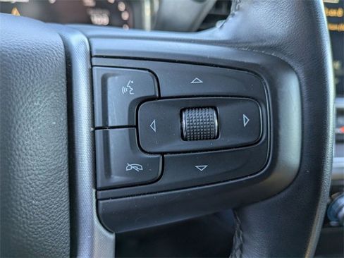 Used 2024 GMC Sierra 1500 SLT image 15