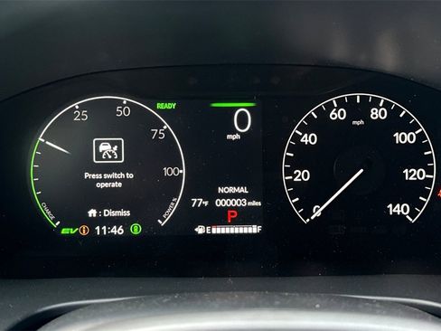 New 2026 Honda CR-V Sport image 28