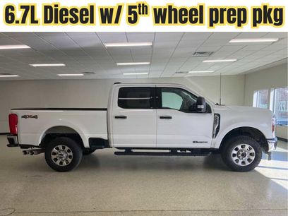 Used 2024 Ford F350 XLT