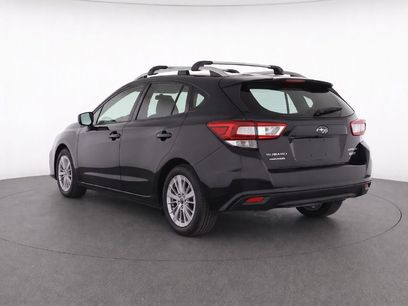 Used 2017 Subaru Impreza 2.0i Premium