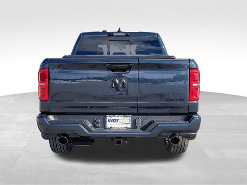 New 2026 RAM 1500 Limited image 5