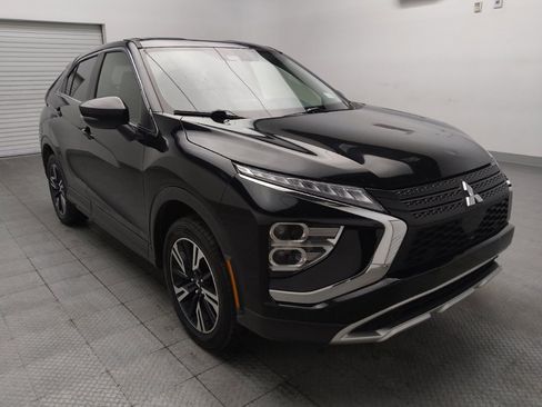 Used 2024 Mitsubishi Eclipse Cross SE AWD/4WD image 13