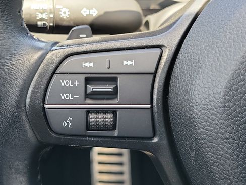 Used 2023 Honda Accord Sport image 28