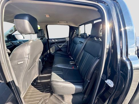 Used 2019 Ford Ranger Lariat w/ Technology Package RWD image 25