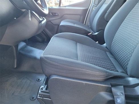 Used 2023 Ford Transit 250 Low Roof w/ Exterior Upgrade Package image 17
