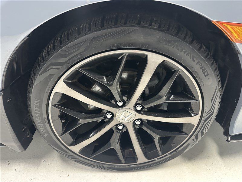 Used 2020 Honda Civic Sport image 14