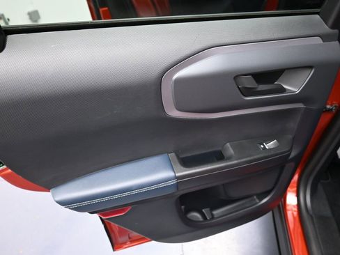 Certified 2024 Ford Bronco Sport Outer Banks image 22