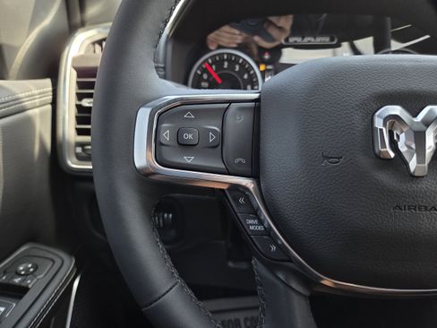 New 2026 RAM 1500 Laramie image 41