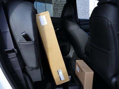 New 2026 Hyundai Santa Cruz SEL image 13