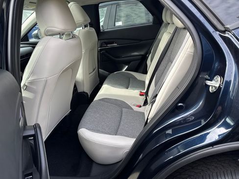 New 2026 MAZDA CX-30 AWD 2.5 S image 25