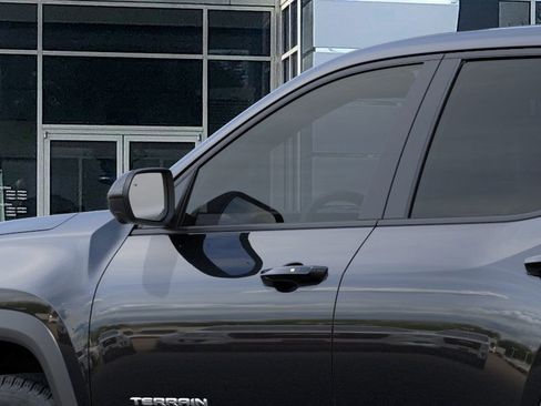 New 2026 GMC Terrain Elevation w/ Technology Package II image 36