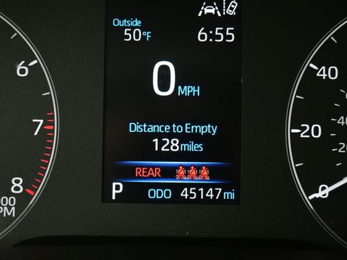 Used 2024 Toyota Corolla LE image 22