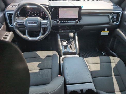 New 2026 GMC Canyon Elevation w/ Convenience Package RWD image 34