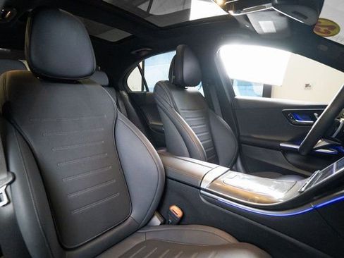 Certified 2025 Mercedes-Benz C 300 C 300 image 11
