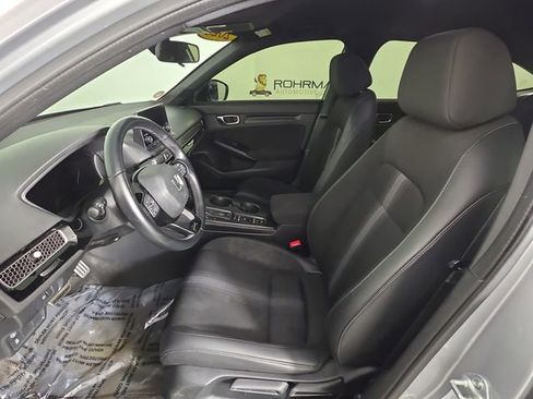 Used 2023 Honda Civic Sport image 18
