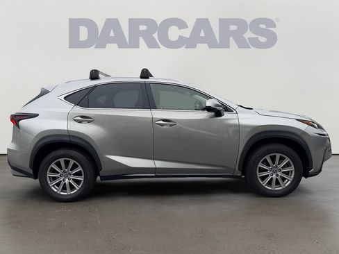 Used 2021 Lexus NX 300 AWD w/ Accessory Package 2 image 6