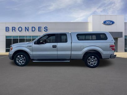 Used 2014 Ford F150 XLT w/ XLT Chrome Package