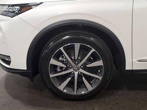 Used 2026 Acura MDX SH-AWD w/ Technology Package image 11