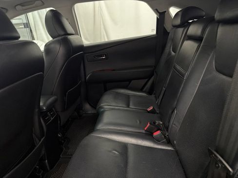 Used 2010 Lexus RX 350 2WD image 20