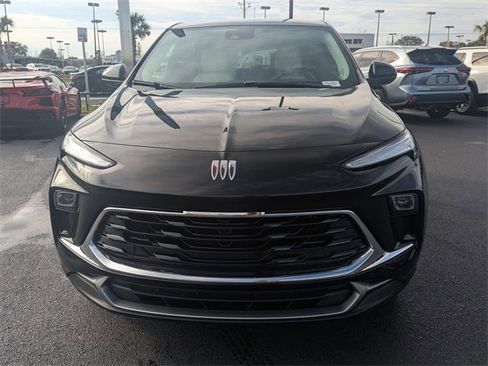 New 2026 Buick Encore GX Preferred w/ Comfort Package image 9