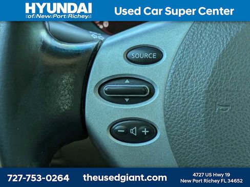 Used 2007 Nissan Altima 2.5 S w/ Convenience Plus Pkg FWD image 26